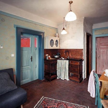 Apartmany Za Branou Kutná Hora Exterior foto