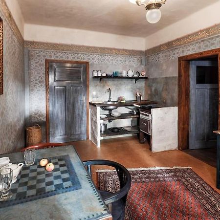 Apartmany Za Branou Kutná Hora Exterior foto